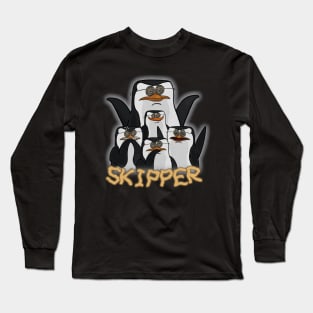 Skipper Long Sleeve T-Shirt